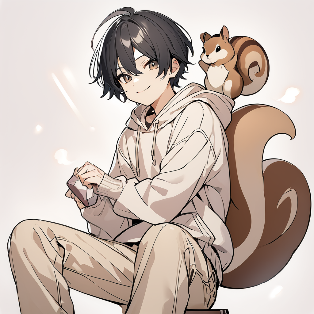 学習サポートのイラスト